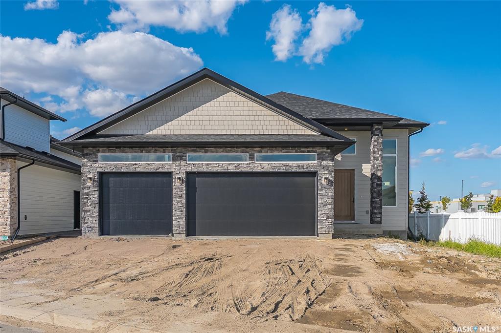 Second View of 430 Augusta Boulevard, Warman, Saskatchewan, S0K 4S3