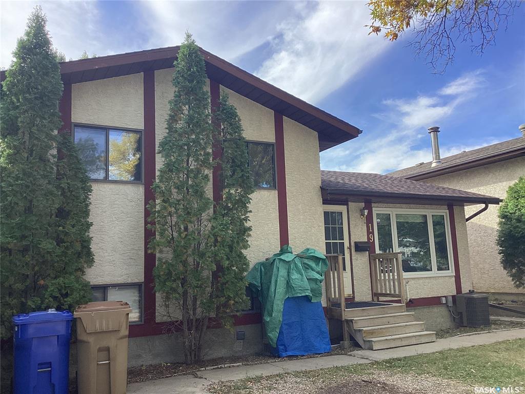 19 Newstead Avenue, SK048981, Saskatchewan,