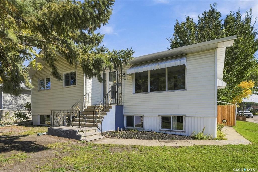 302 Mcmillan Avenue, SK048982, Saskatchewan,