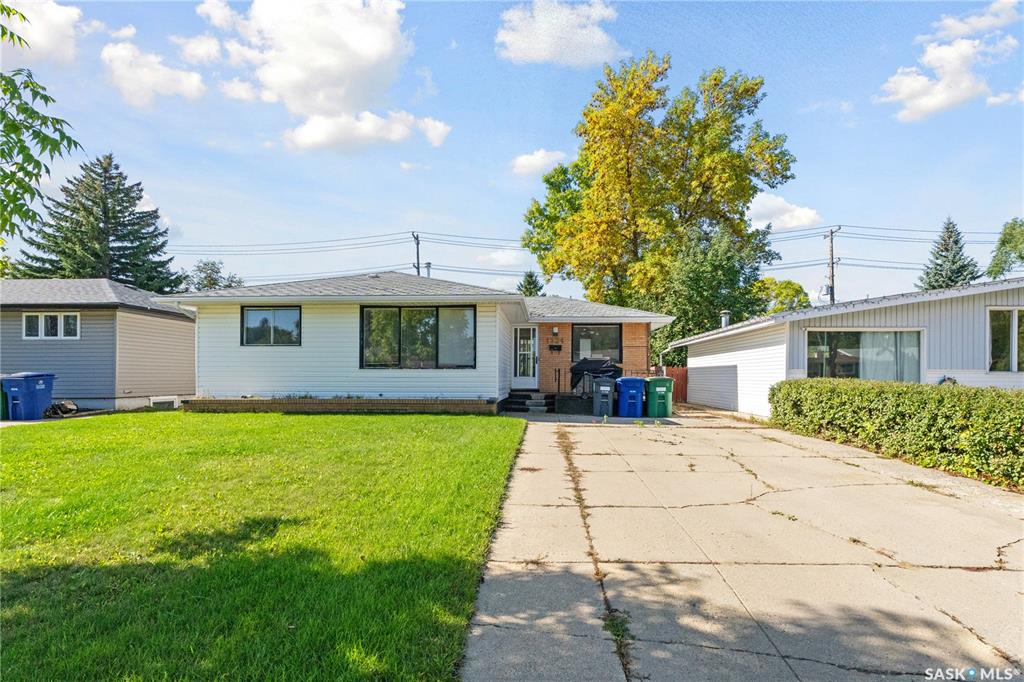 1524 Argyle Avenue, SK048986, Saskatchewan,