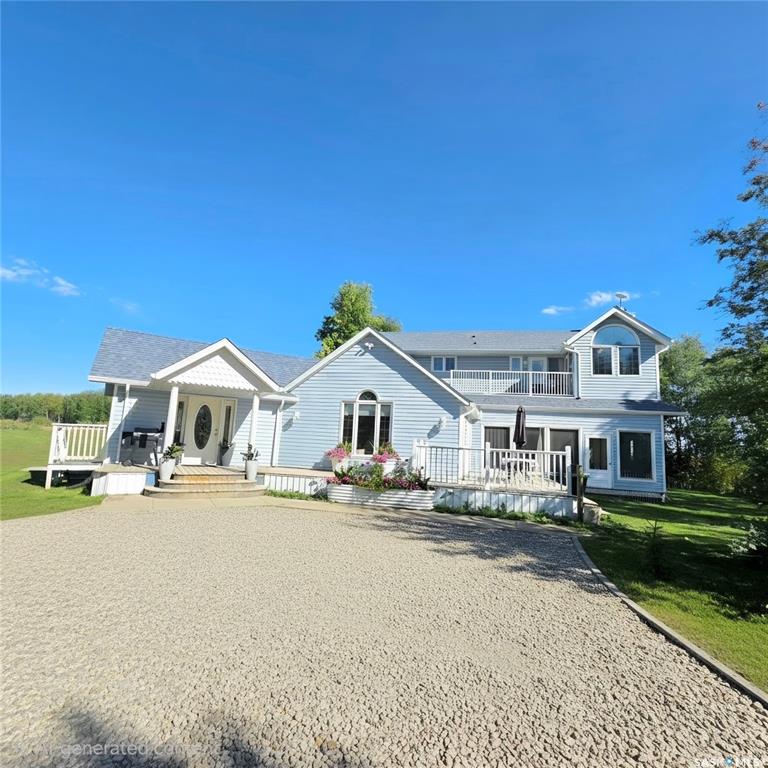549 Russ Stan Road, SK048987, Saskatchewan,