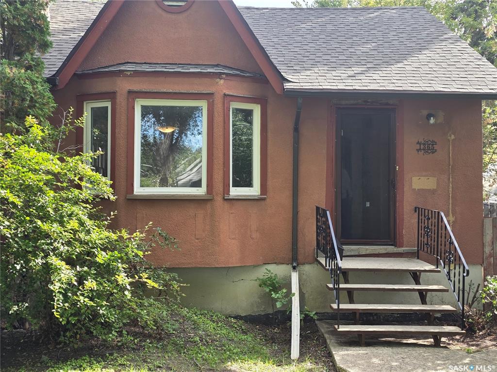 1365 Princess Street, SK048989, Saskatchewan,