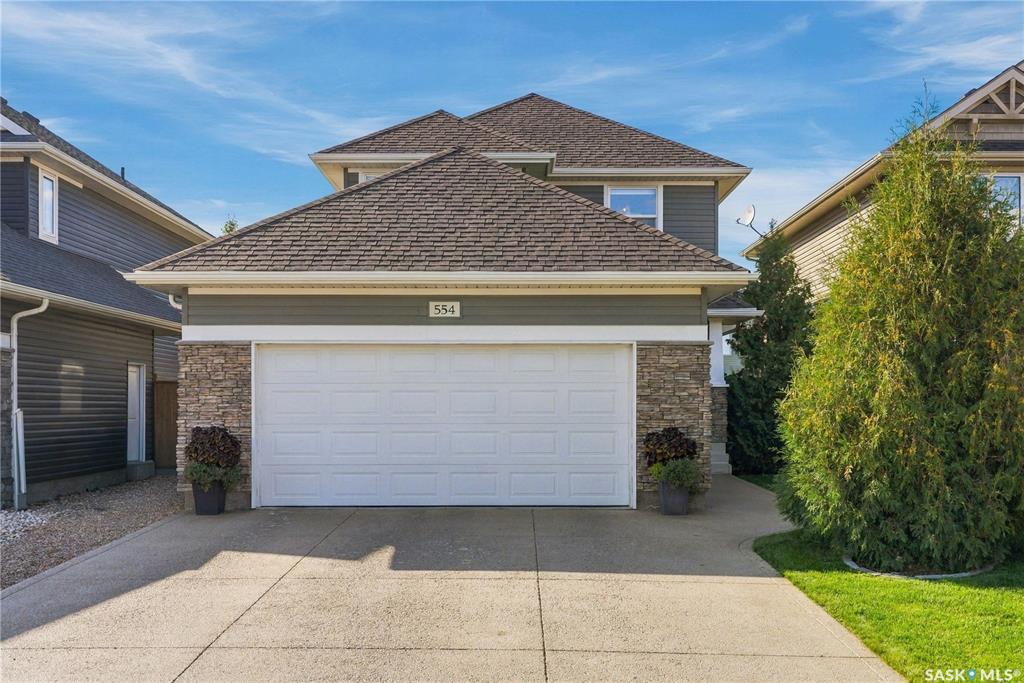 554 Kolynchuk Crescent, SK048992, Saskatchewan,
