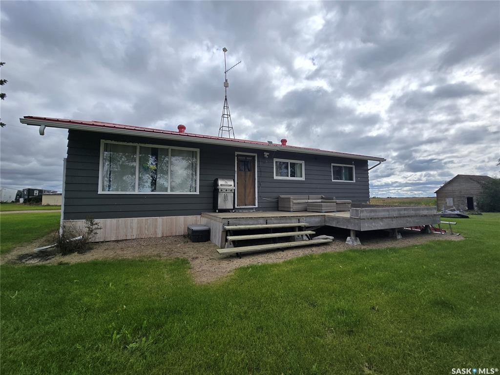 Johnson Acreage Rm of Elcapo 10.02 acres, SK048993, Saskatchewan,