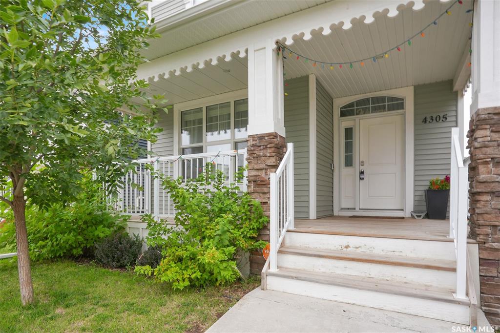 MLS® listing #SK048995 for sale located at 4305 Senecal Drive