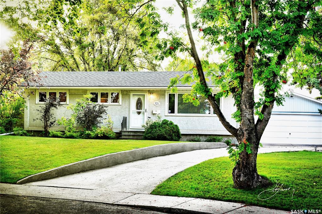 321 Winnipeg Avenue N, SK048999, Saskatchewan,