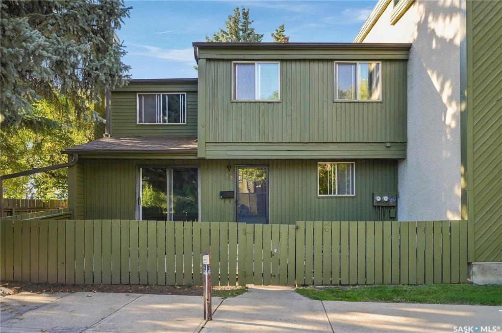 215 Primrose Drive #12, SK049005, Saskatchewan,