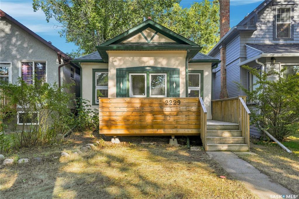 2229 Garnet Street, SK049007, Saskatchewan,