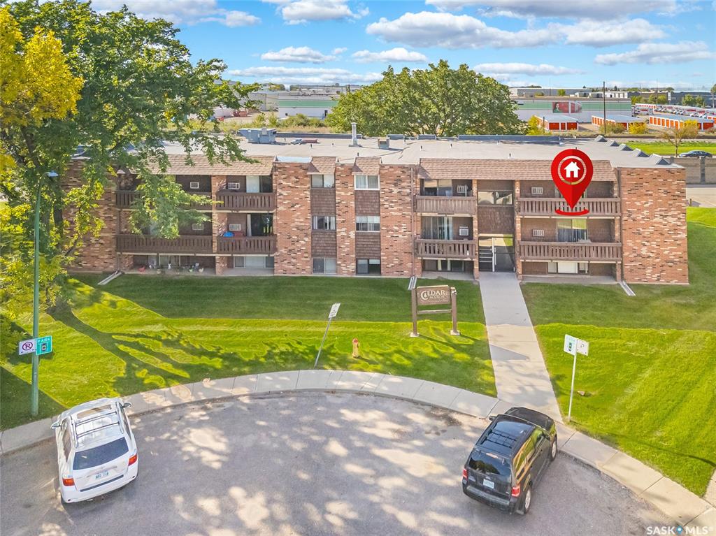 143 St Lawrence Court #301, SK049009, Saskatchewan,