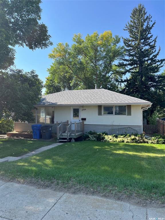 1906 First Street, SK049013, Saskatchewan,