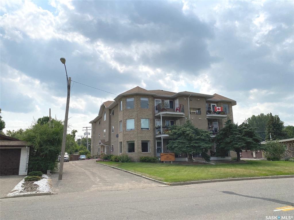 561 Broadway Street W #311, SK049014, Saskatchewan,