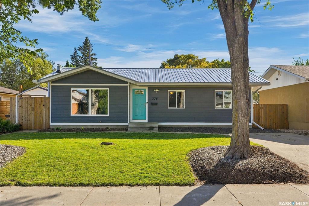 326 Vancouver Avenue N, SK049017, Saskatchewan,
