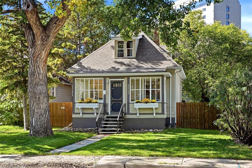 2112 Wallace Street, SK049030, Saskatchewan,