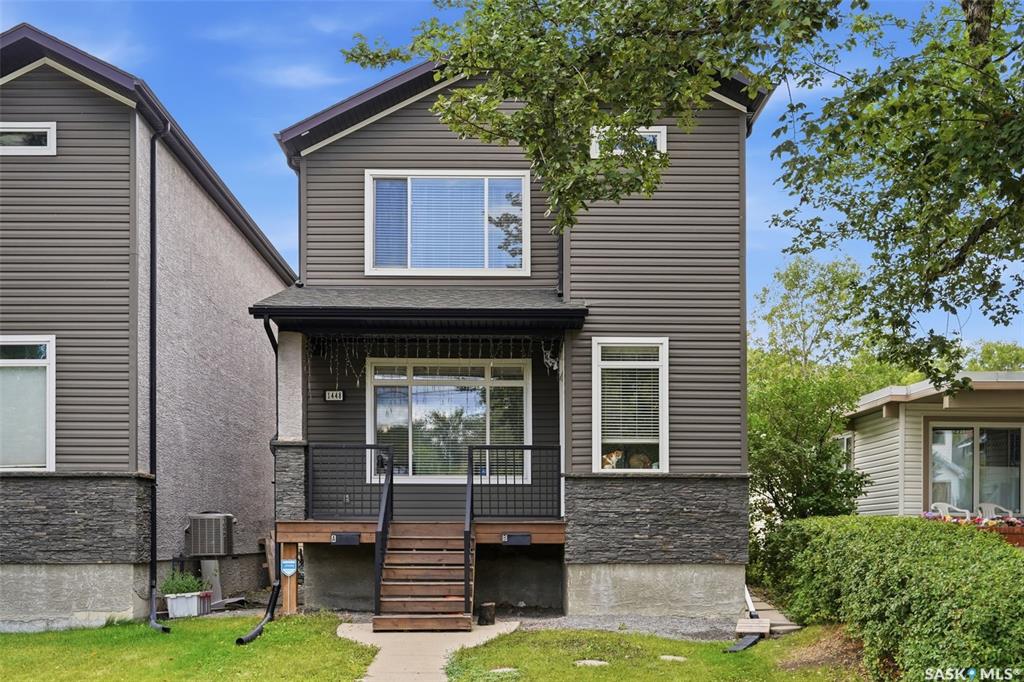 1448 Mcintosh Street, SK049031, Saskatchewan,