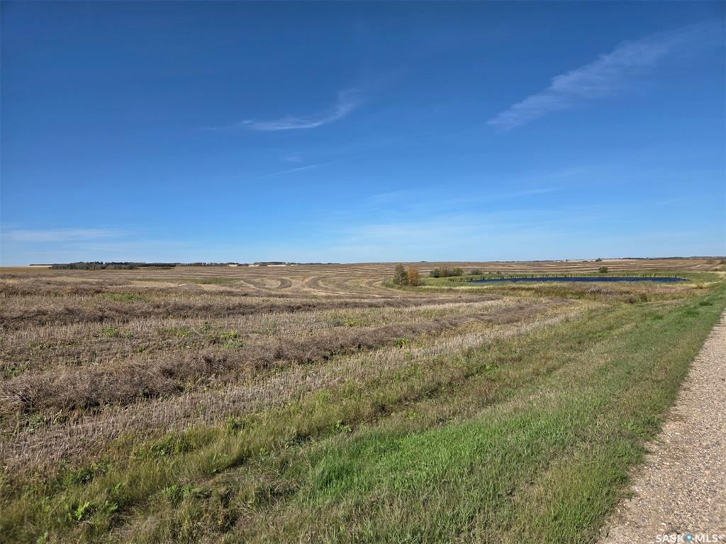 Schmitz Land, SK049033, Saskatchewan,