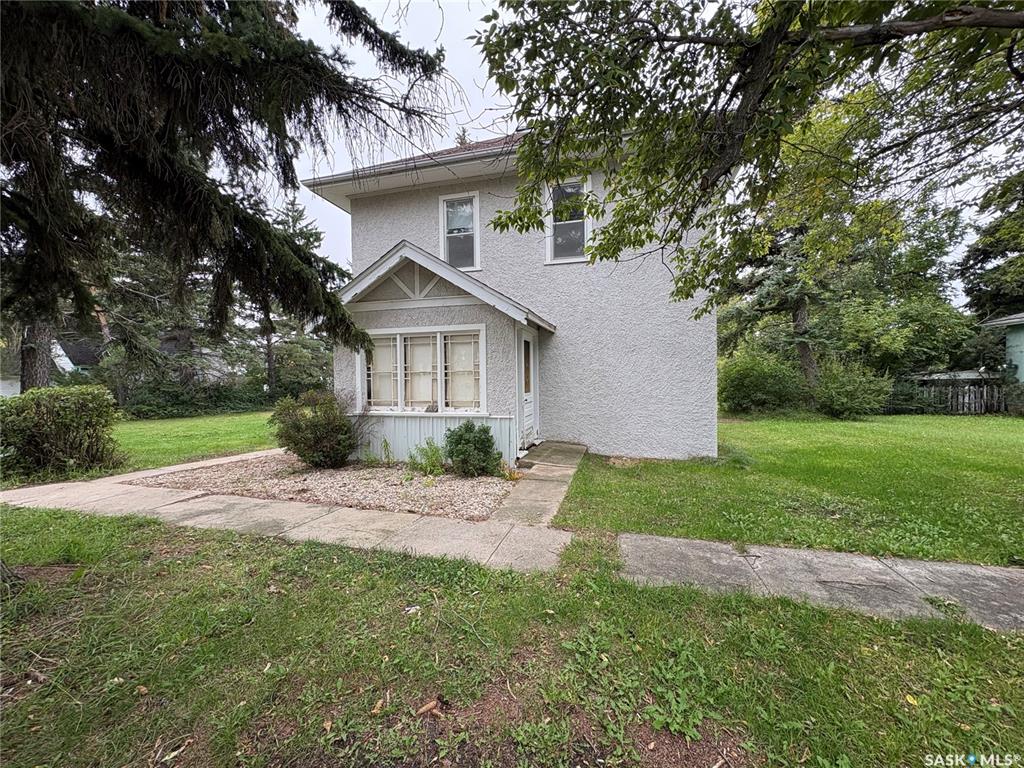 232 Burton Street, SK049035, Saskatchewan,