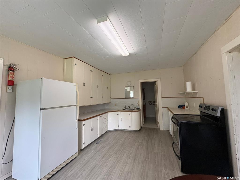 Fourth View of 232 Burton Street, Abernethy, Saskatchewan, S0A 0A0