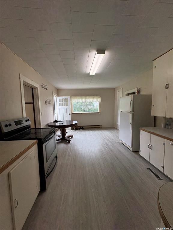 Fifth View of 232 Burton Street, Abernethy, Saskatchewan, S0A 0A0