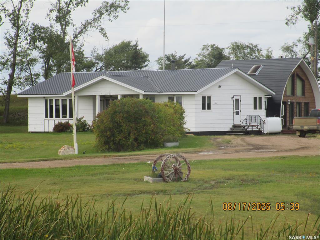 MLS® listing #SK049036 for sale located at MILLS ACREAGE -