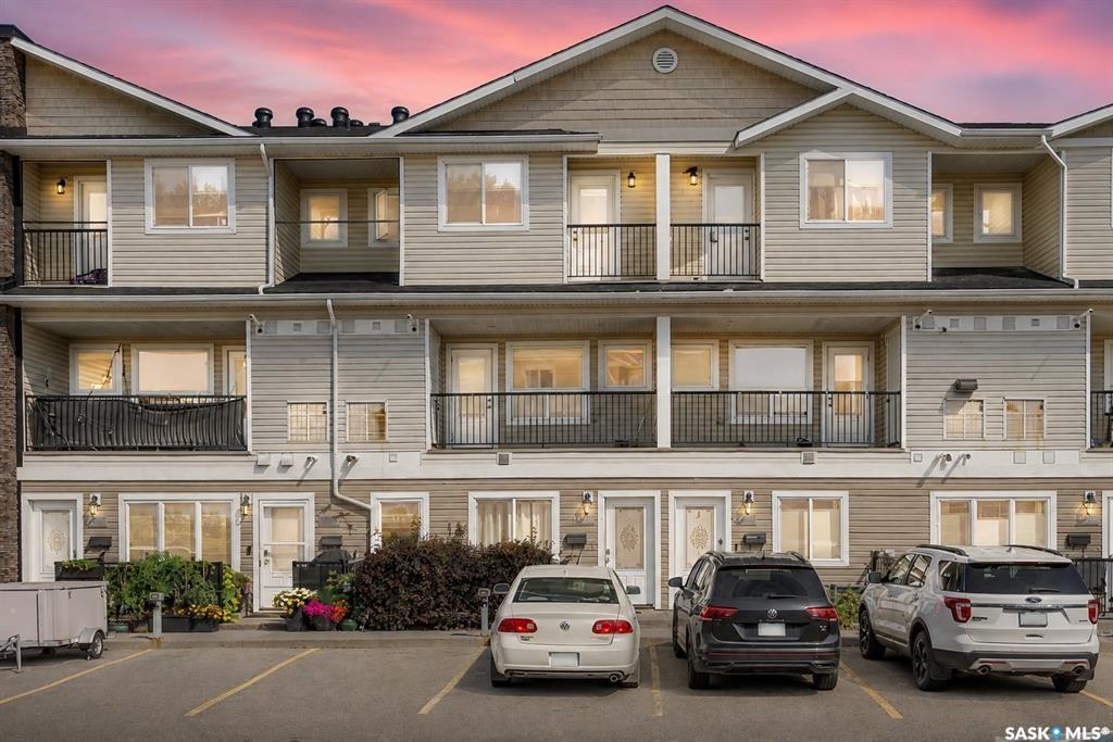 MLS® listing #SK049039 for sale located at 1210 Empress Street #113