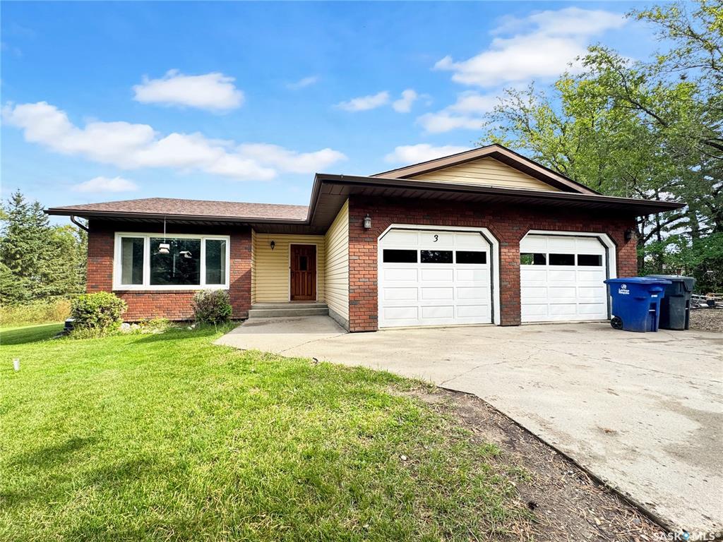3 West Park Drive, SK049048, Saskatchewan,