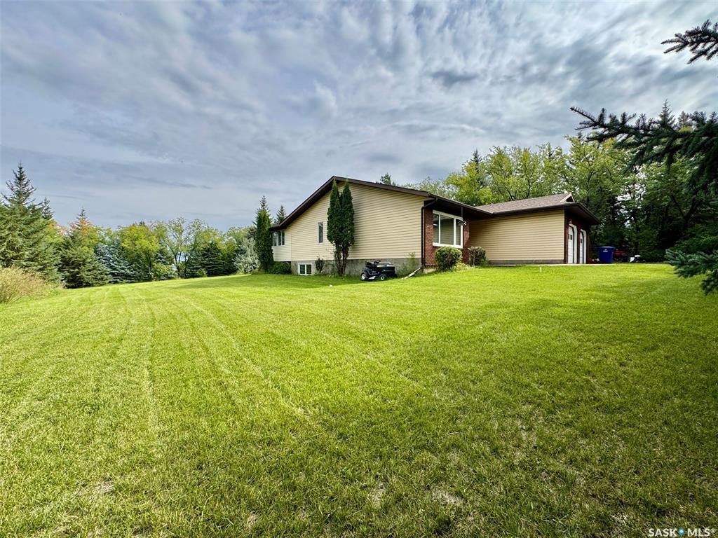 Second View of 3 West Park Drive, West Park, Battleford, Saskatchewan, S0M 0E0