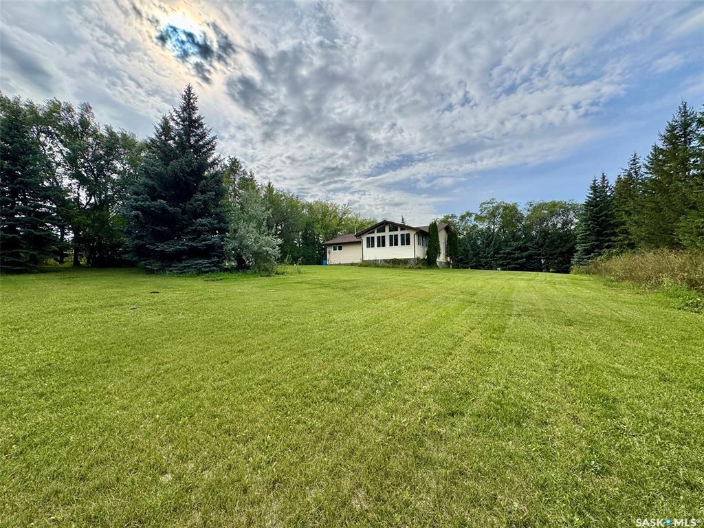 Third View of 3 West Park Drive, West Park, Battleford, Saskatchewan, S0M 0E0