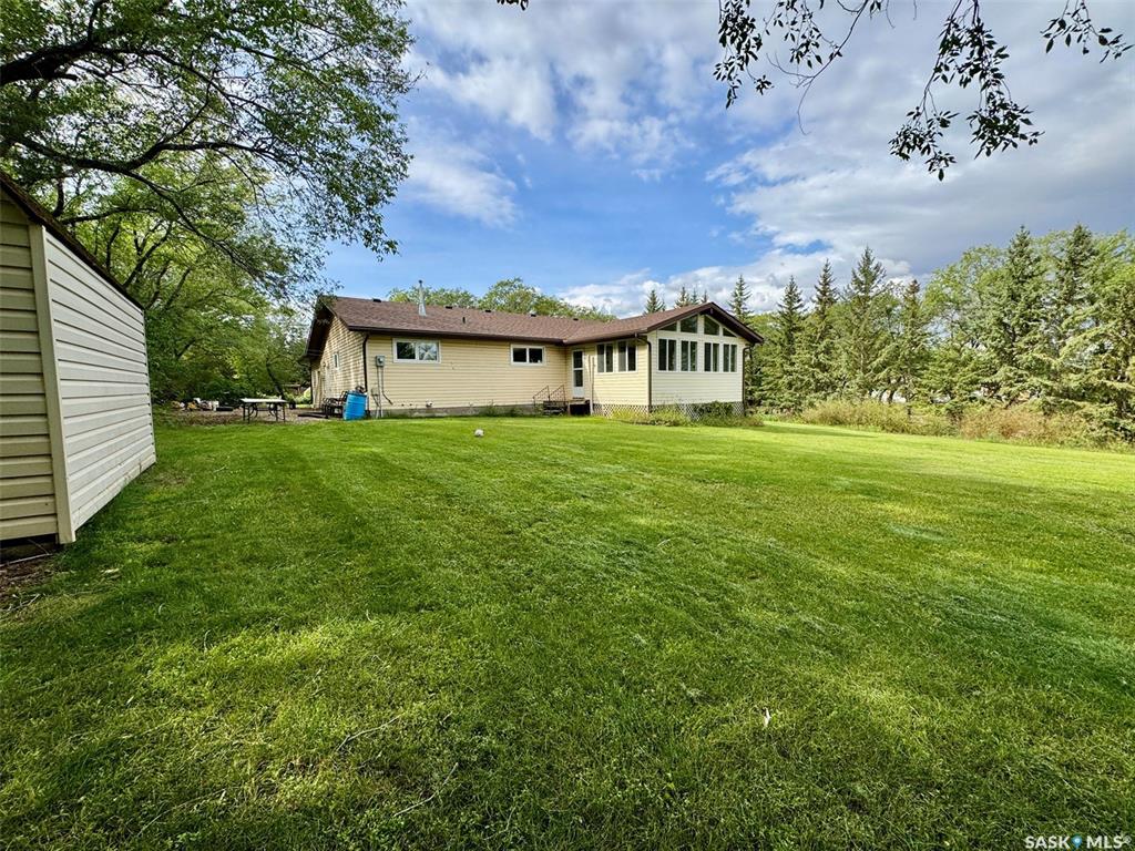 Fourth View of 3 West Park Drive, West Park, Battleford, Saskatchewan, S0M 0E0