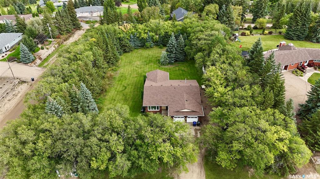 Fifth View of 3 West Park Drive, West Park, Battleford, Saskatchewan, S0M 0E0