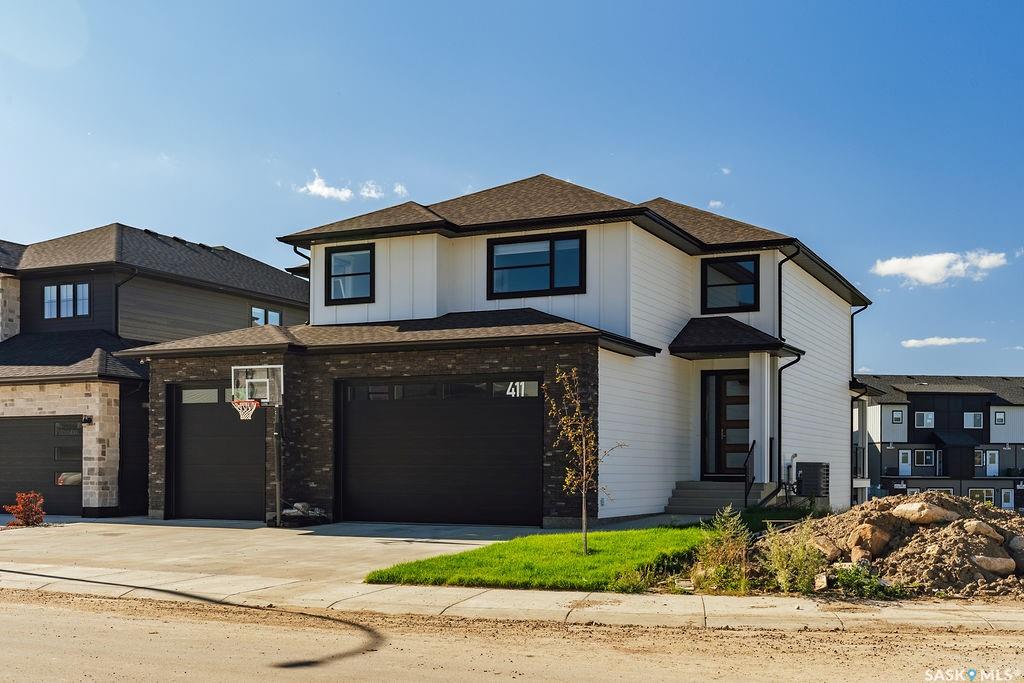 411 Sharma Crescent, SK049054, Saskatchewan,