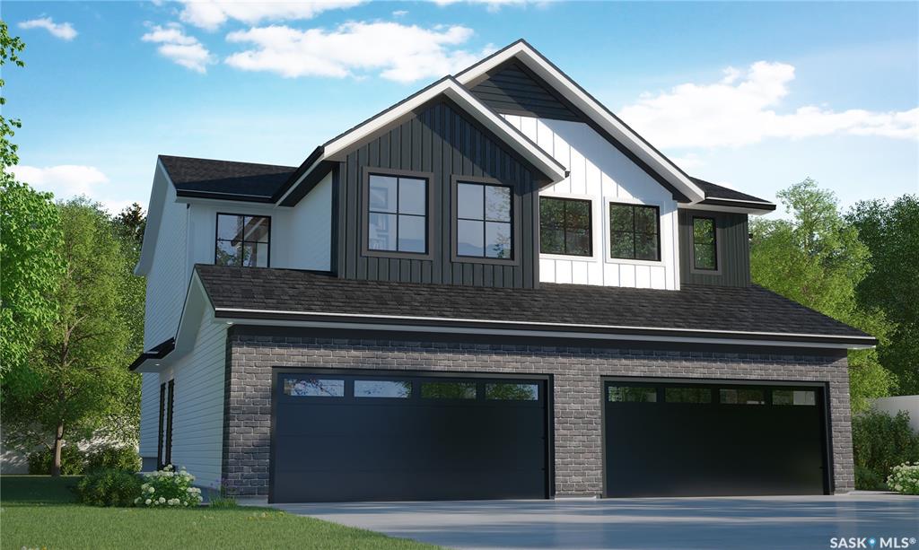970 Yuel Bend, SK049057, Saskatchewan,