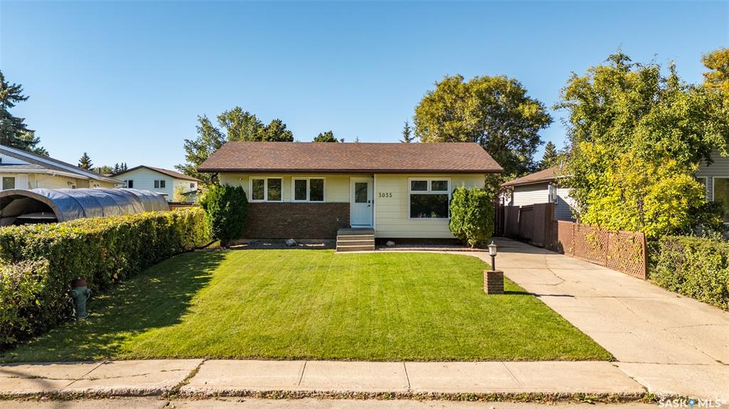 3035 Dunn Drive, SK049059, Saskatchewan,