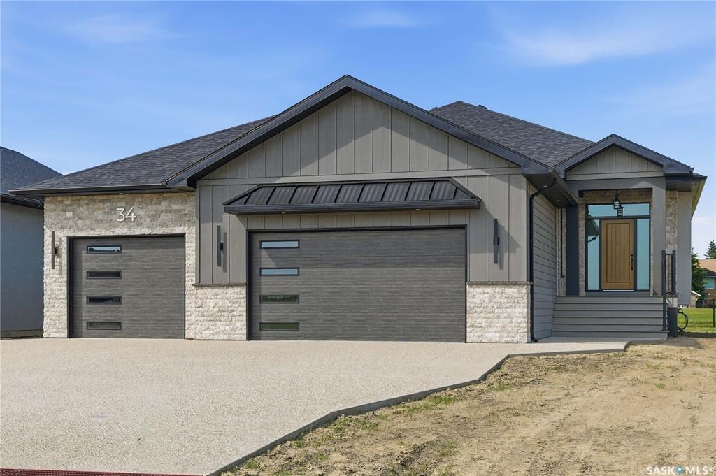 34 Huber Drive, SK049060, Saskatchewan,