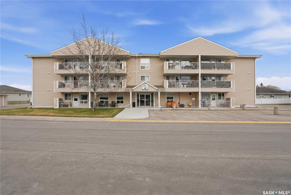 206 Pioneer Place #304, SK049062, Saskatchewan,
