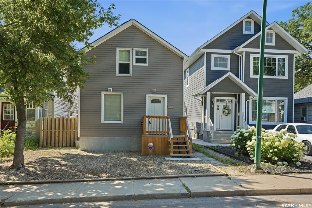 215 26th Street W, SK049063, Saskatchewan,