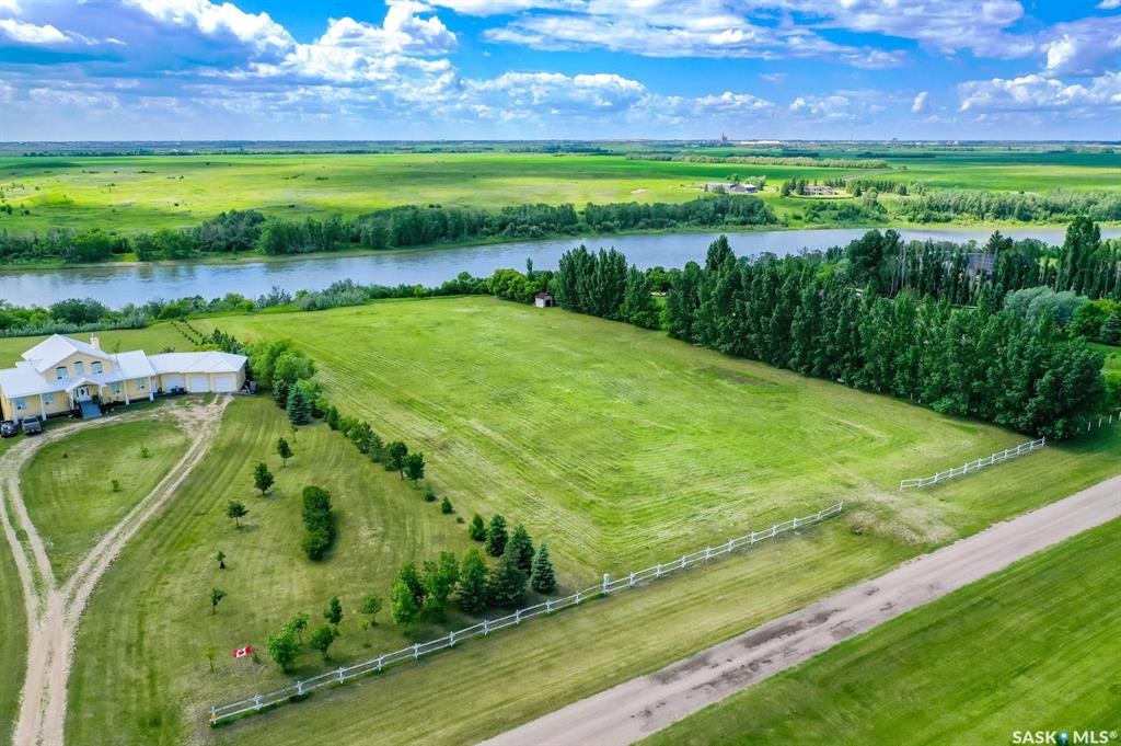 Second View of 48 Rivers Edge Lane, Rivers Edge (Corman Park Rm No. 344), Corman Park Rm No. 344, Saskatchewan, S7K 3J9