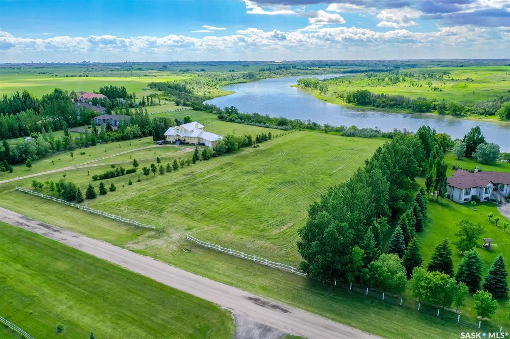 Fourth View of 48 Rivers Edge Lane, Rivers Edge (Corman Park Rm No. 344), Corman Park Rm No. 344, Saskatchewan, S7K 3J9