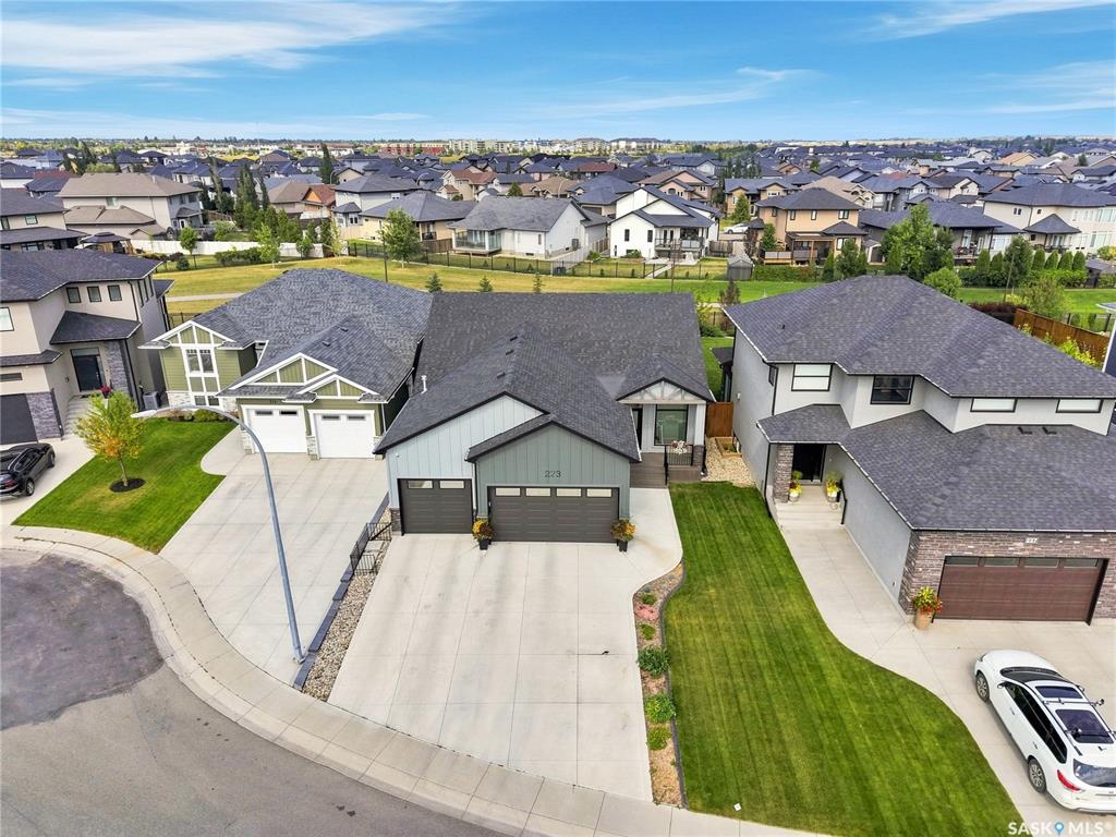 223 Hamm Crescent, SK049077, Saskatchewan,