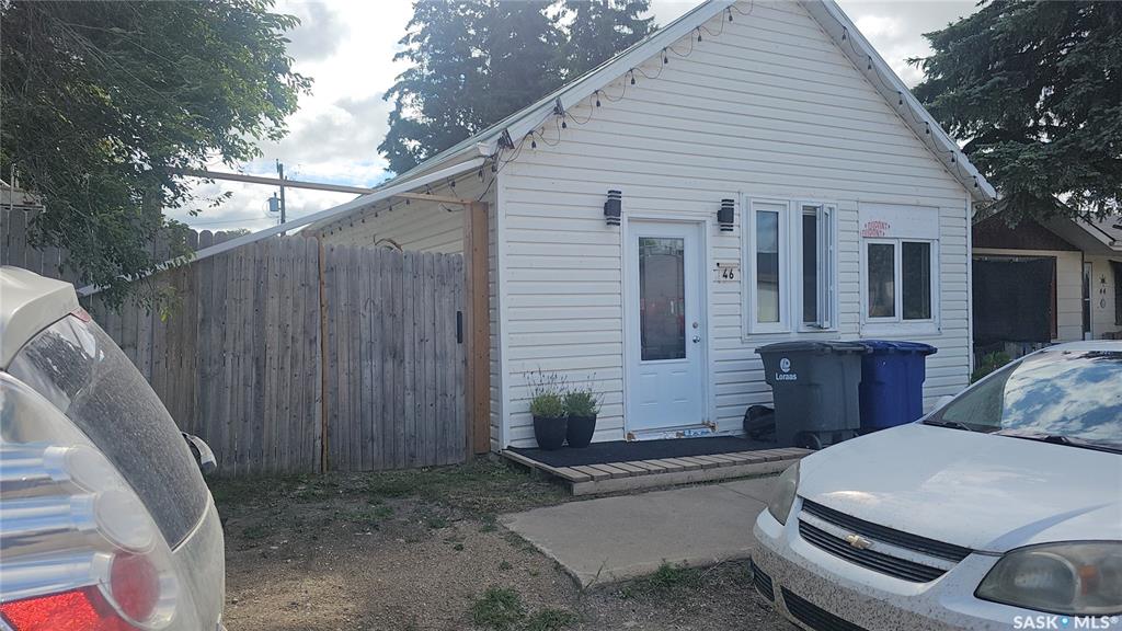 46 Government Road, SK049079, Saskatchewan,