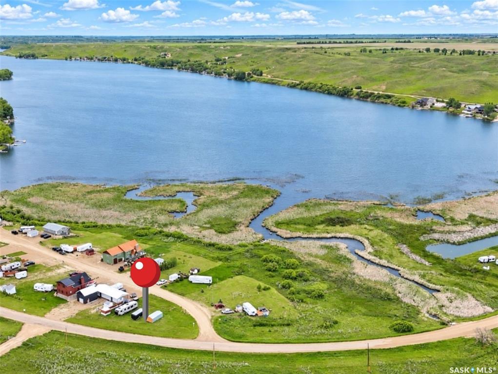 Second View of 201 Hillcrest Place, Lac Pelletier Rm No. 107, Saskatchewan, S0N 1T0