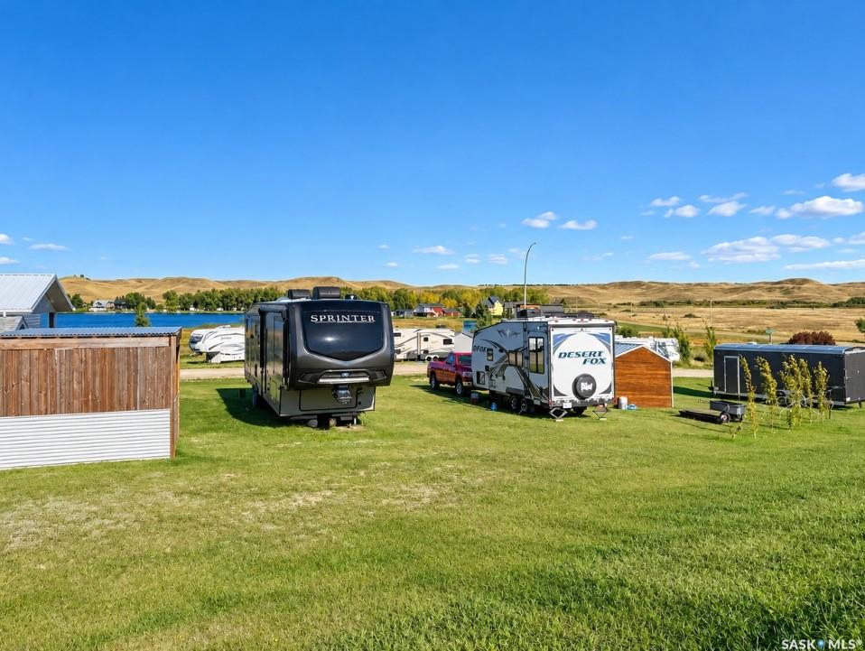 Fifth View of 201 Hillcrest Place, Lac Pelletier Rm No. 107, Saskatchewan, S0N 1T0