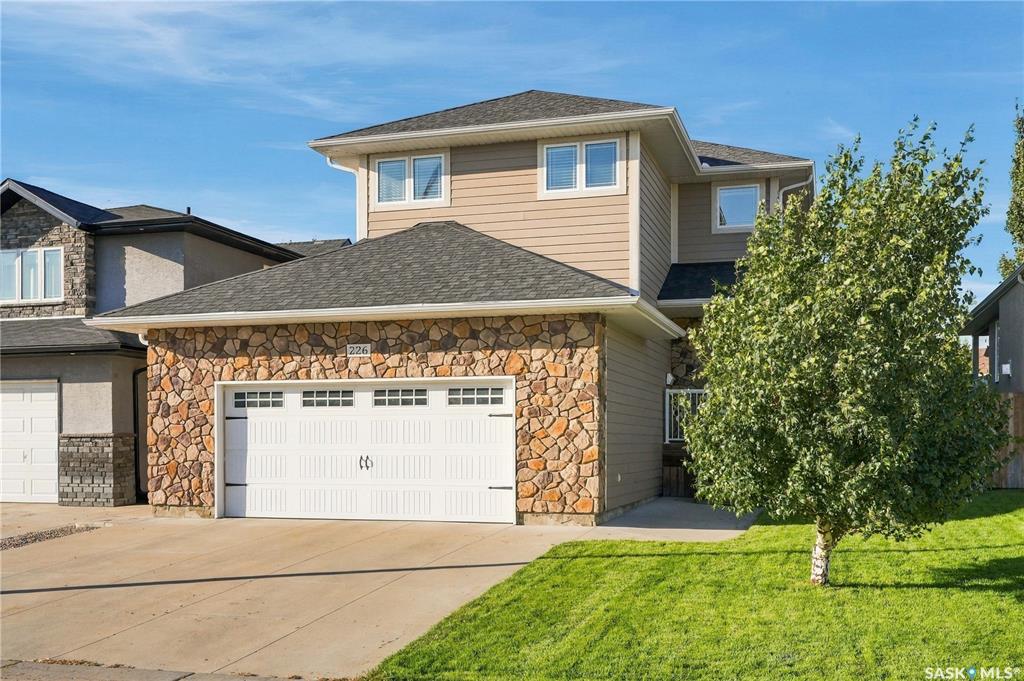 226 Atton Court, SK049086, Saskatchewan,
