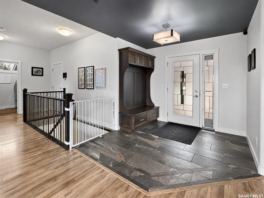 Second View of 5 Macdonnell Court, Telegraph Heights, Battleford, Saskatchewan, S0M 0E0