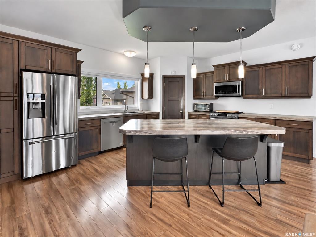 Fifth View of 5 Macdonnell Court, Telegraph Heights, Battleford, Saskatchewan, S0M 0E0