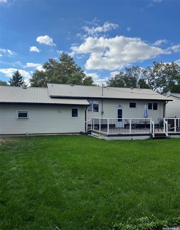 Second View of 1473 Nicholson Road, Pleasantdale, Estevan, Saskatchewan, S4A 2G8