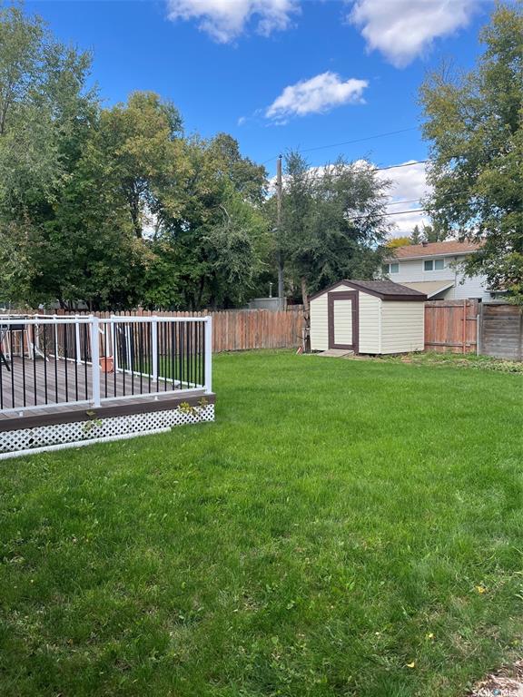 Third View of 1473 Nicholson Road, Pleasantdale, Estevan, Saskatchewan, S4A 2G8