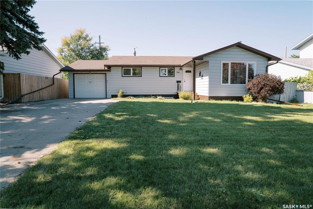 306 Egbert Avenue, SK049095, Saskatchewan,