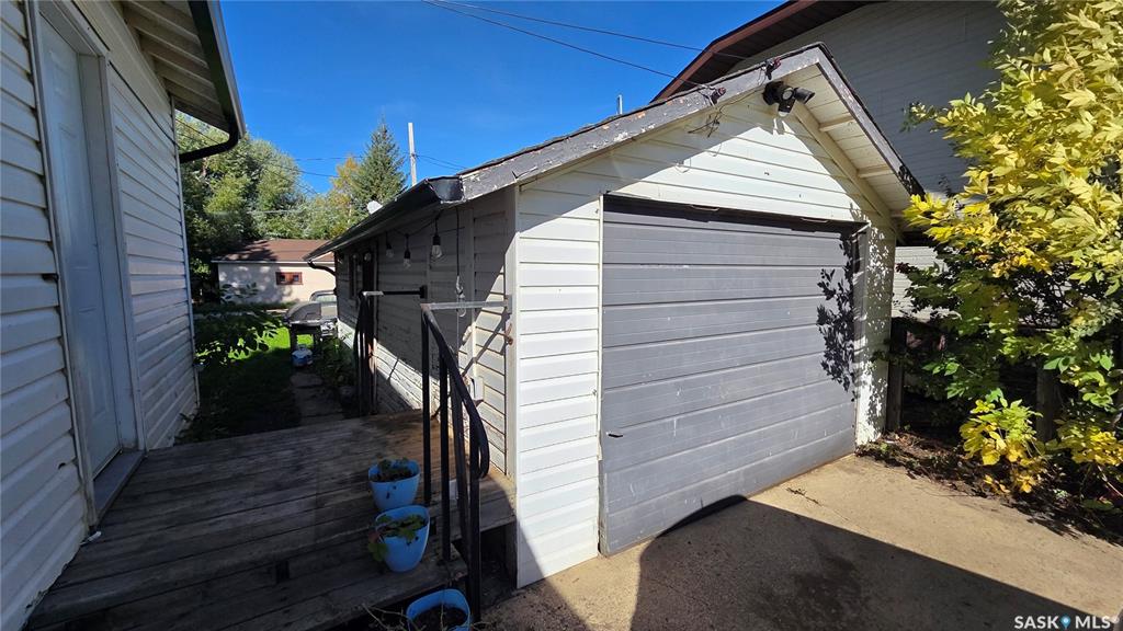 Second View of 903 103rd Avenue, Tisdale, Saskatchewan, S0E 1T0