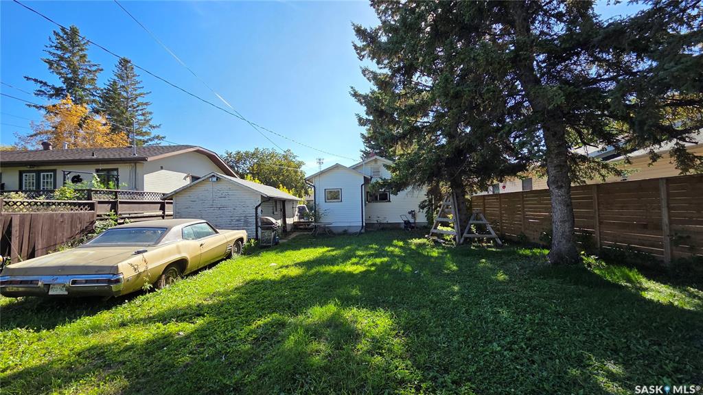 Third View of 903 103rd Avenue, Tisdale, Saskatchewan, S0E 1T0