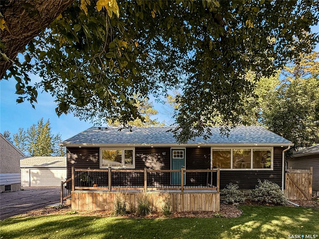 41 Motherwell Crescent, SK049101, Saskatchewan,